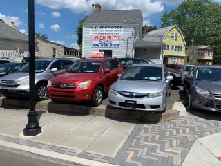 Union Auto Sales
