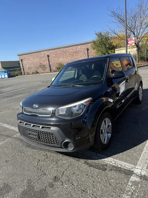 Union Auto Sales - photo 4