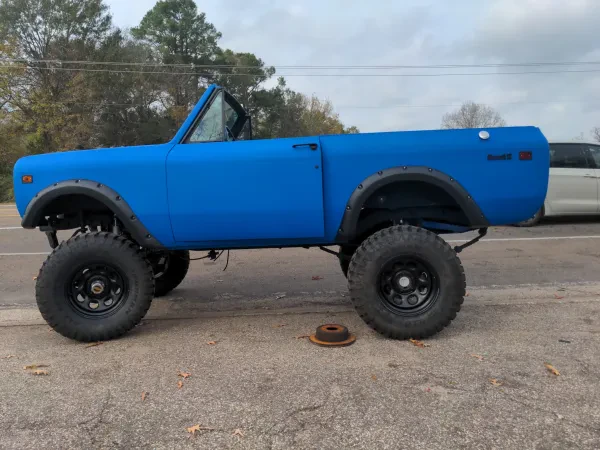 Richardson Auto Parts - photo 3