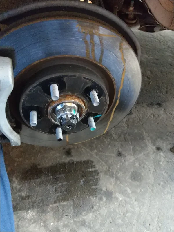 Richardson Auto Parts - photo 4