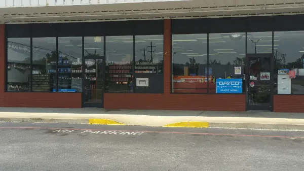 Southeast Auto Parts - photo 4
