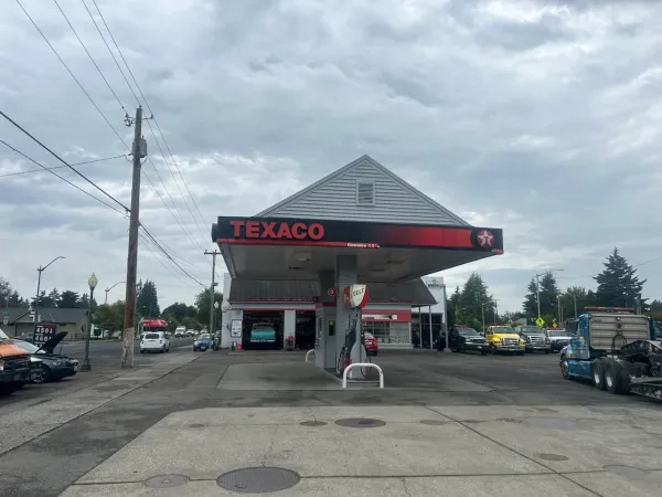 Jerry's Automotive And Towing - photo 2