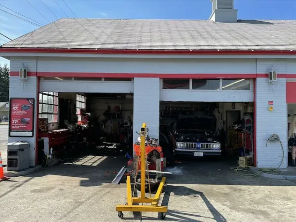 Jerry's Automotive And Towing - photo 3