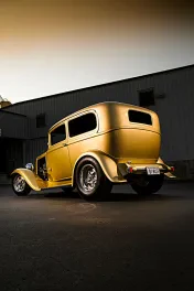 Big Oak Garage