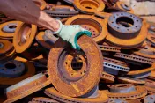 Radius Recycling