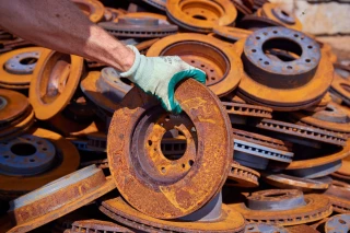 Radius Recycling