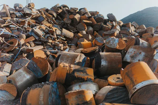 Radius Recycling - photo 2