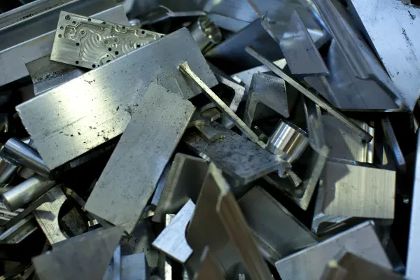 Radius Recycling - photo 3