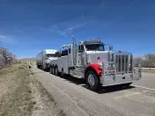Gibsons Towing & Recovery llc