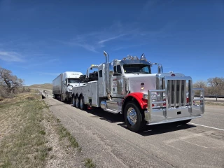 Gibsons Towing & Recovery llc