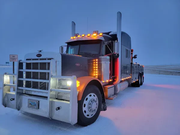 Gibsons Towing & Recovery llc - photo 2