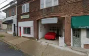 Locust Valley Coach and Motor Works