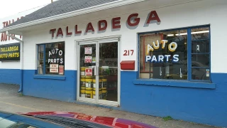 Talladega Auto Parts