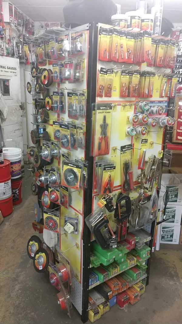 Talladega Auto Parts - photo 2