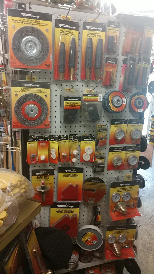 Talladega Auto Parts - photo 4