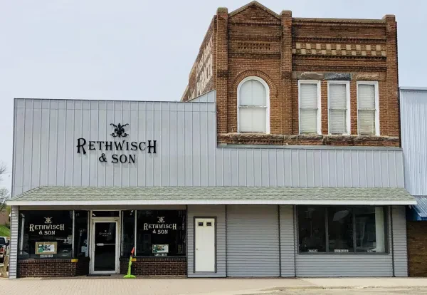 NAPA Auto Parts - Rethwisch and Son - photo 3