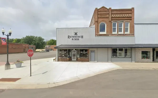 NAPA Auto Parts - Rethwisch and Son - photo 4