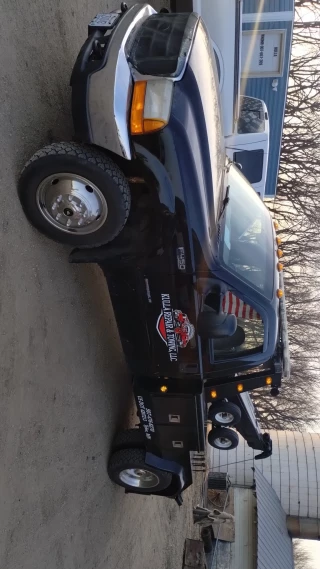 Kulla Repair & Towing LLC