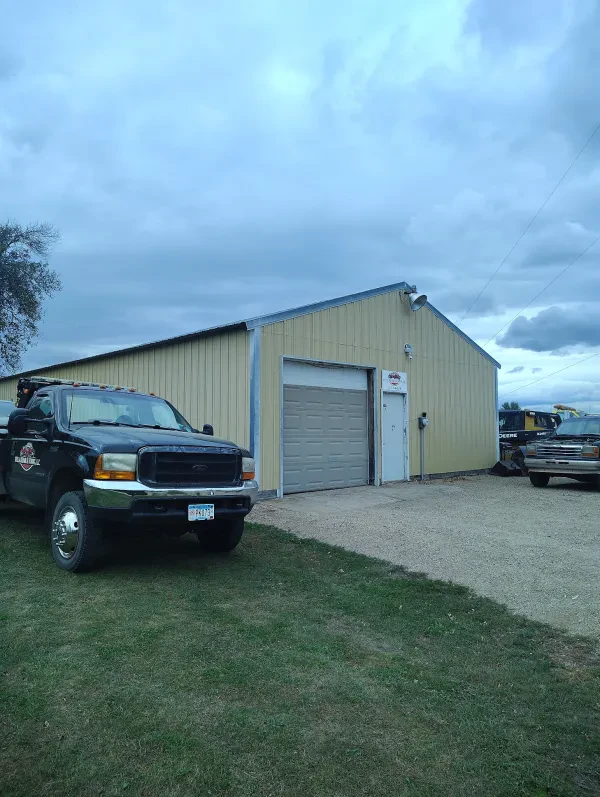 Kulla Repair & Towing LLC - photo 2