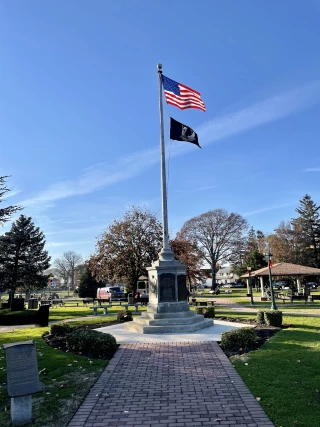 Andrew J. Parise Park