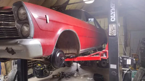 Kulla Repair & Towing LLC - photo 3