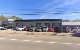 Garrett Auto Services