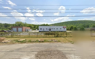 Cook Brothers Truck Parts Co
