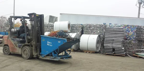 Newco Metals Inc - photo 2