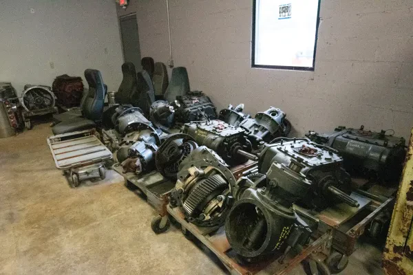 Coastal Truck and Auto Parts - photo 4