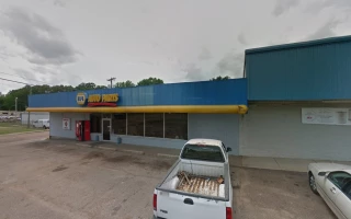 NAPA Auto Parts - City Auto Parts Inc