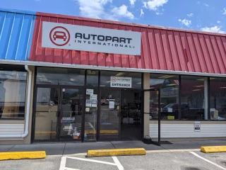 Autopart International