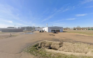 Parts Plus Autostore