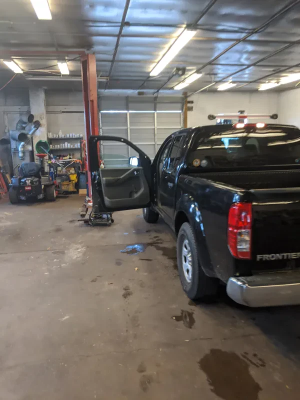 Gray's Service Center - photo 2