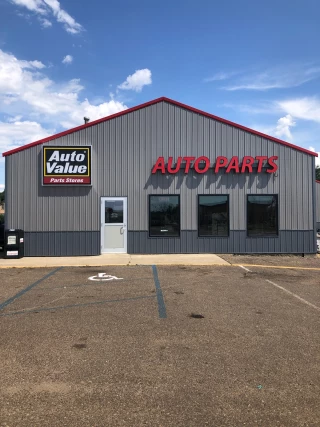 Auto Value Hettinger