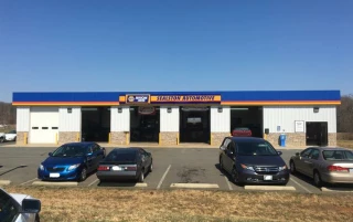 Sealston Automotive