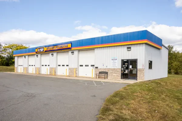 Sealston Automotive - photo 2
