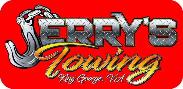 Jerry's Towing, Llc - photo 2
