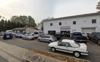Burrell Automotive