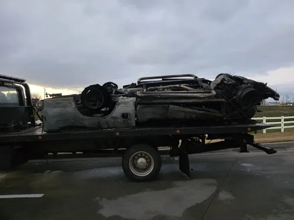 Bear Bonez Wrecker Service - photo 2