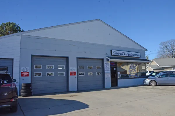 Carroll's Automotive - photo 2