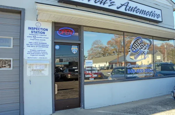 Carroll's Automotive - photo 4