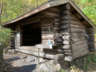 Wiley Shelter