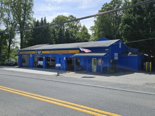 Thoroughbred Auto Care