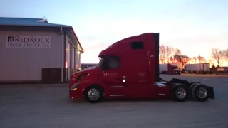 Red Rock Truck Center