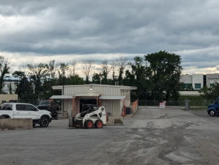 Ritchie Bros. Auctioneers
