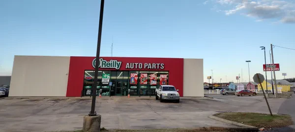 O'Reilly Auto Parts - photo 2