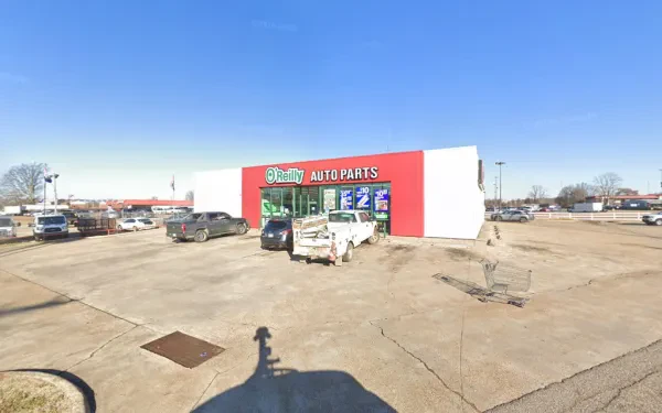 O'Reilly Auto Parts - photo 4