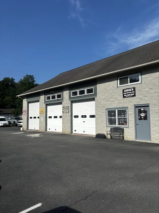 Craig's Auto Service