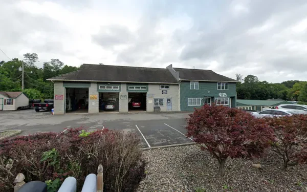 Craig's Auto Service - photo 3