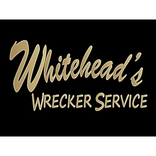 Whitehead's Wrecker Service